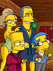 The simpsons - 