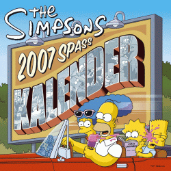 The simpsons - 