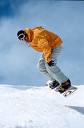 snowboarder - 