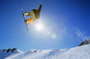 snowboarder - 