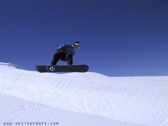 snowboarder - 