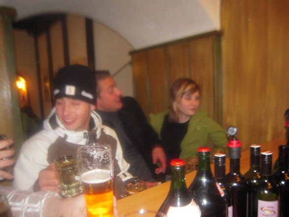 Weihnachtsmarkt in Ybbsitz - 