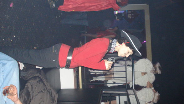 Fasching 2008 - 