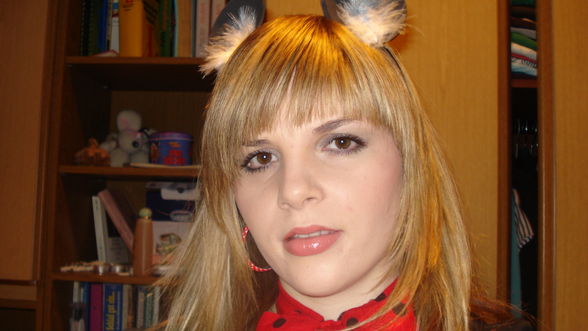 Fasching 2008 - 