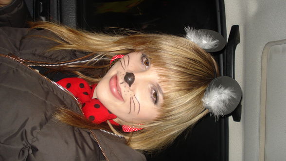 Fasching 2008 - 