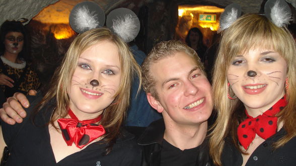 Fasching 2008 - 