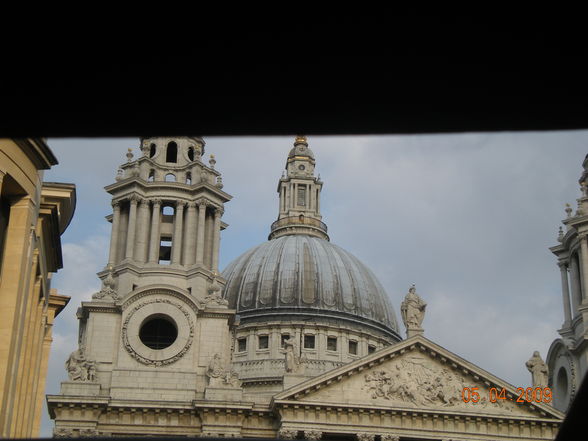 London 2009 - Sightseeing&Shopping - 