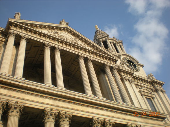 London 2009 - Sightseeing&Shopping - 