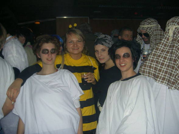 Fasching 2005/2006 - 