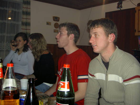 Silvester 2005 - 