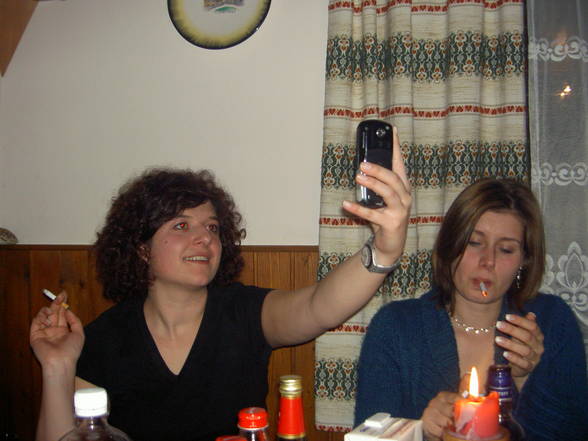 Silvester 2005 - 