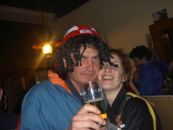 Fasching 2005/2006 - 