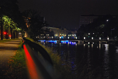 ** Malmö - die erste ** - 