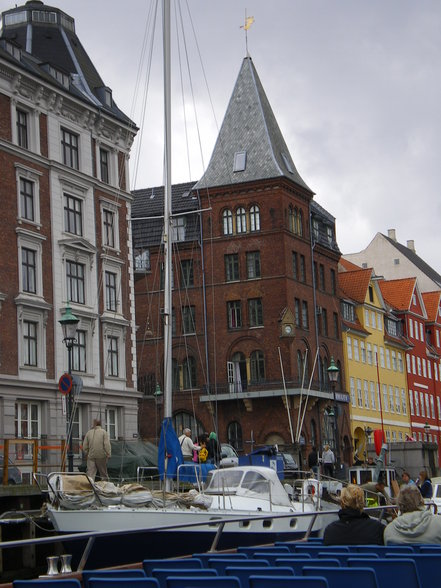 trip to kopenhagen - 