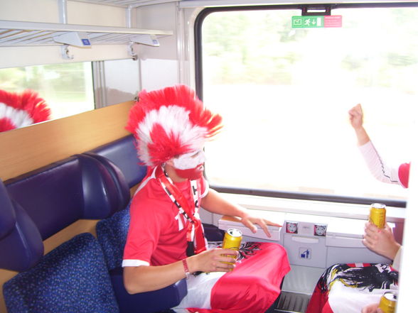 EURO 2008 - 