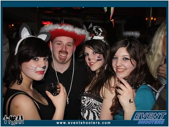 Fasching 2009... - 