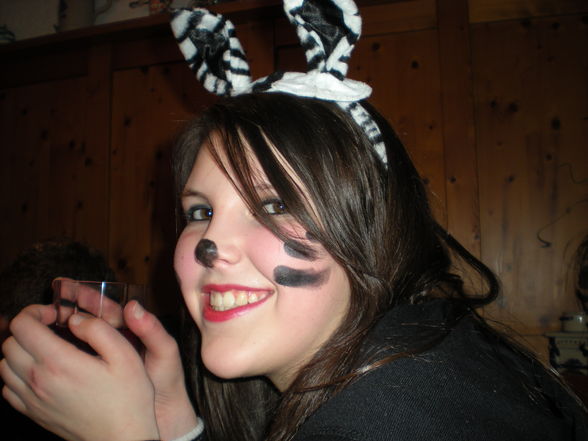 Fasching 2009... - 