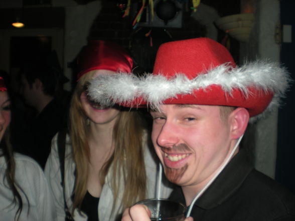 Fasching 2009... - 