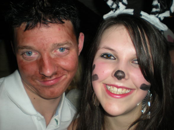 Fasching 2009... - 