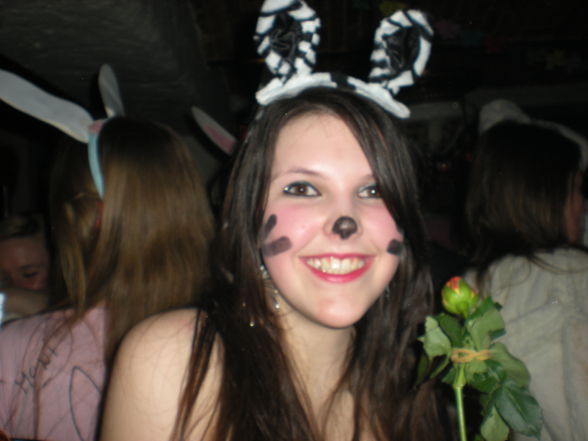 Fasching 2009... - 