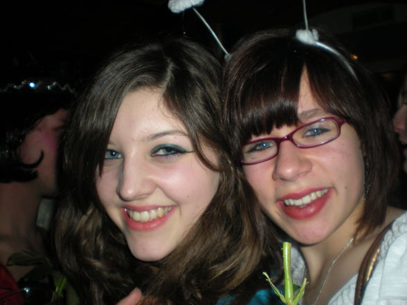 Fasching 2009... - 