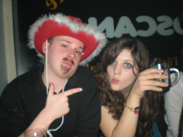 Fasching 2009... - 