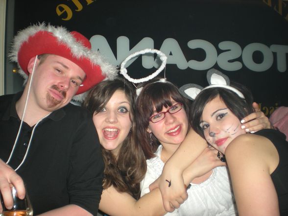 Fasching 2009... - 