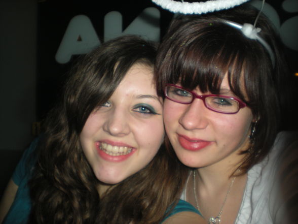 Fasching 2009... - 