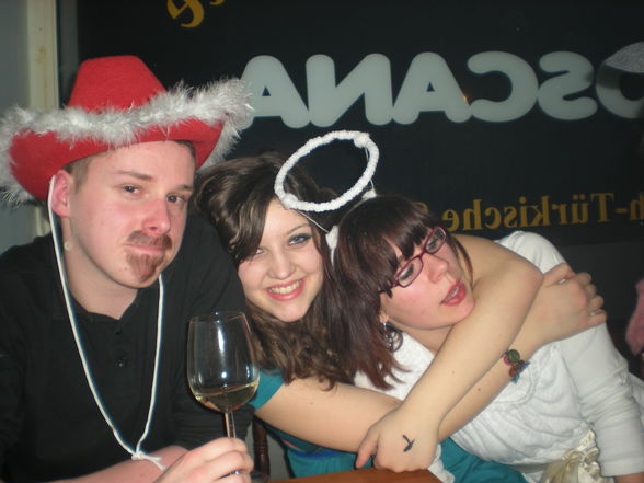 Fasching 2009... - 