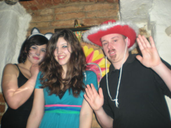 Fasching 2009... - 