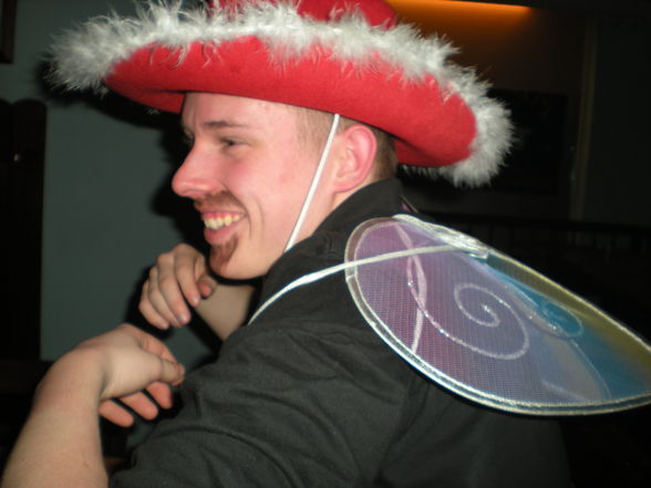 Fasching 2009... - 