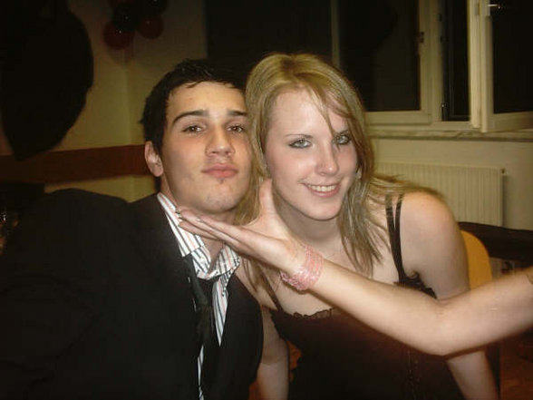 BGZ Ball 2006 - 