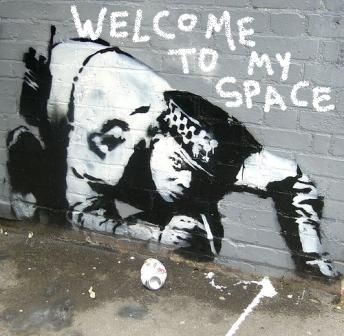 Banksy - 