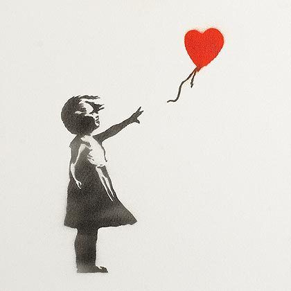 Banksy - 