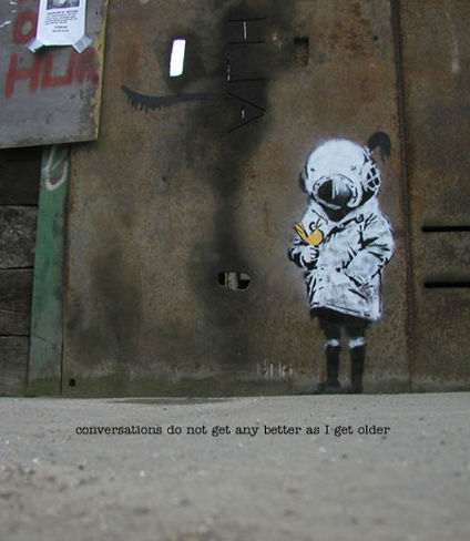 Banksy - 