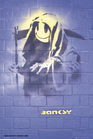 Banksy - 