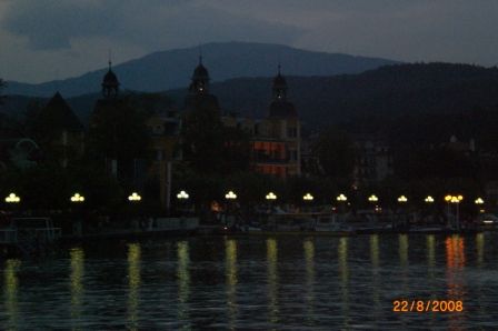 velden - 