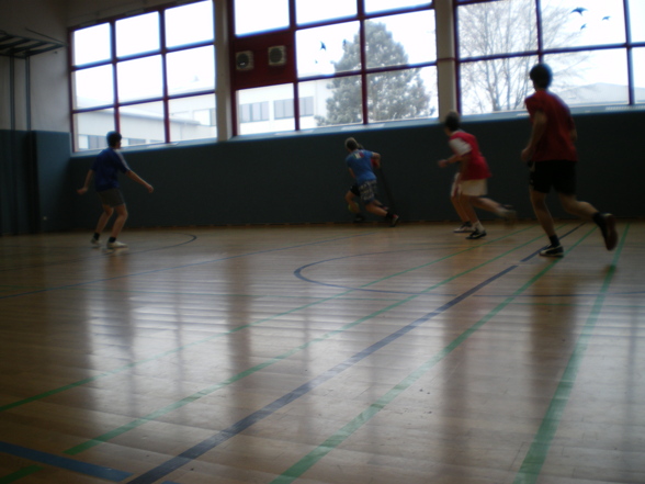 Weihnachts-Fußball-Turniere am 20.12. - 