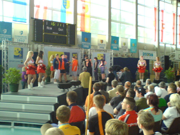 Berufaschule 2007 - 