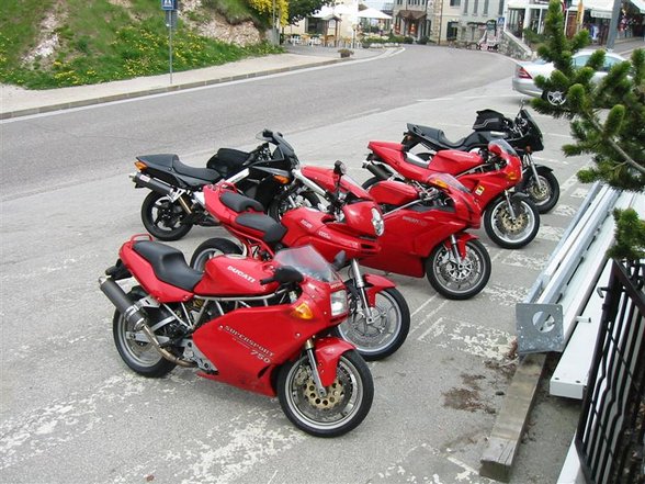 Motorrad - 