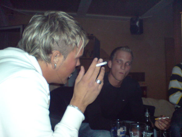 Silvester 2007 - 