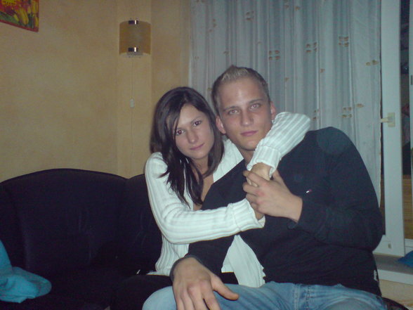 Silvester 2007 - 