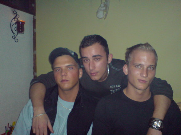 Silvester 2007 - 