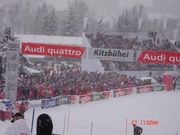 Kitzbühl 2007 - 