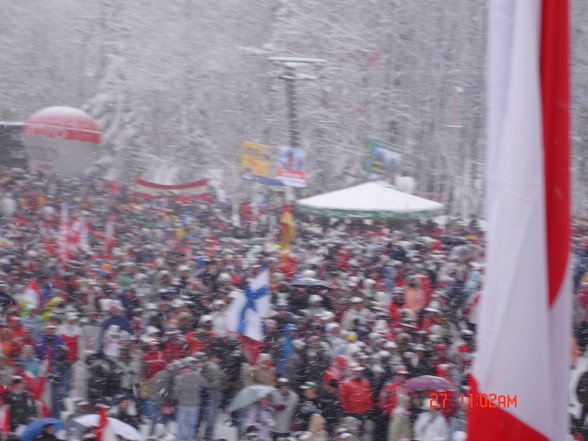 Kitzbühl 2007 - 