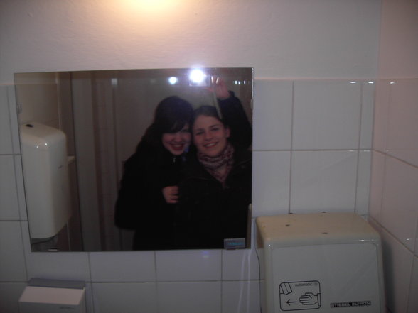 Untawegs mit meine mädels <3 - 