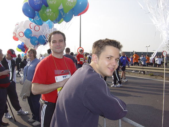 Linz Marathon 08 - 