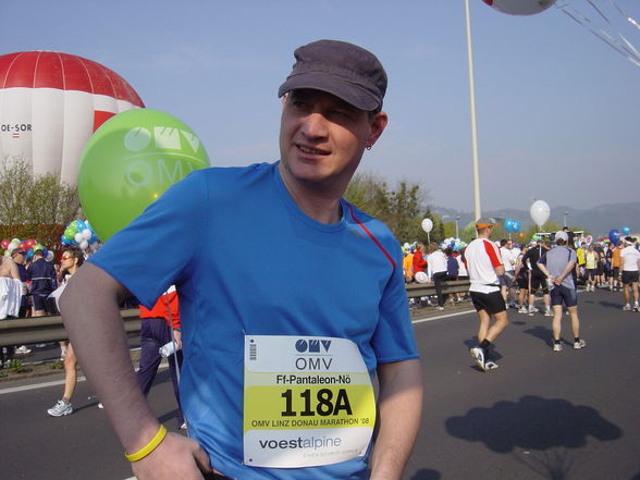 Linz Marathon 08 - 