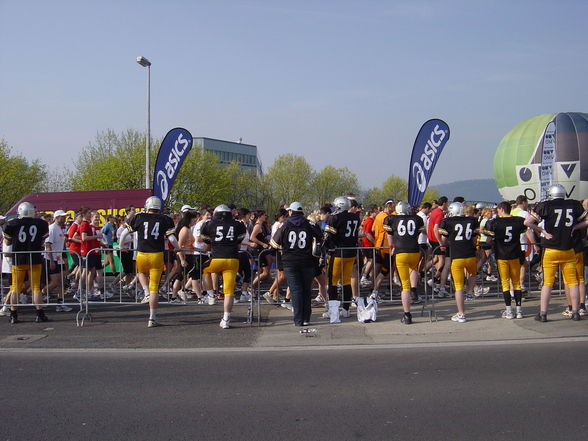 Linz Marathon 08 - 