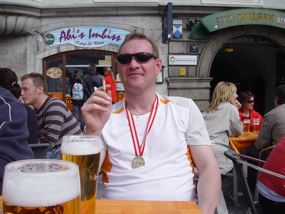 Linz Marathon 08 - 